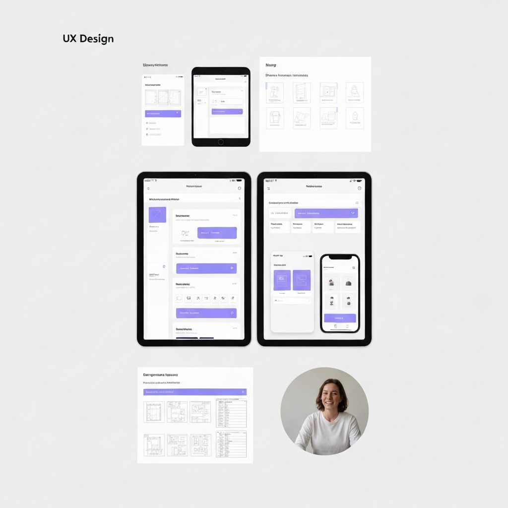 Pulse App: Designing for Calm in a Noisy World