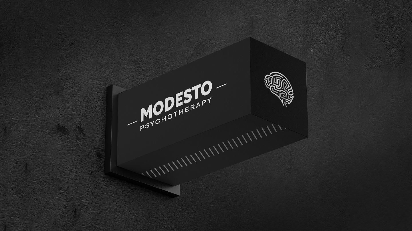 Building Modesto Psychotherapy: A Brand Built on Science and Soul