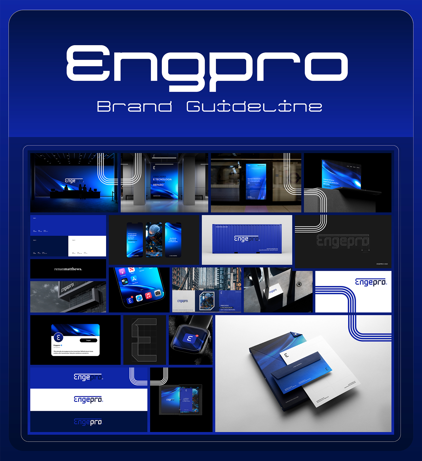 Branding Collection