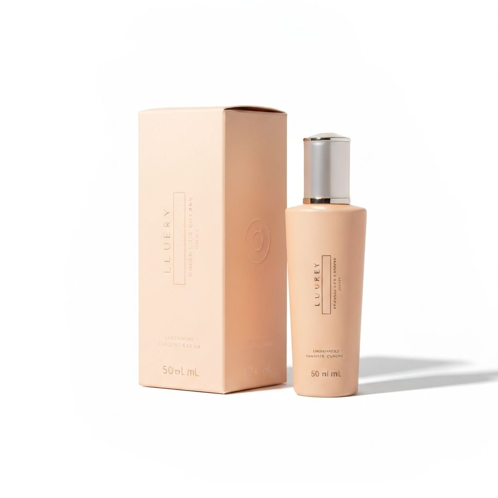 Bloom Packaging Design