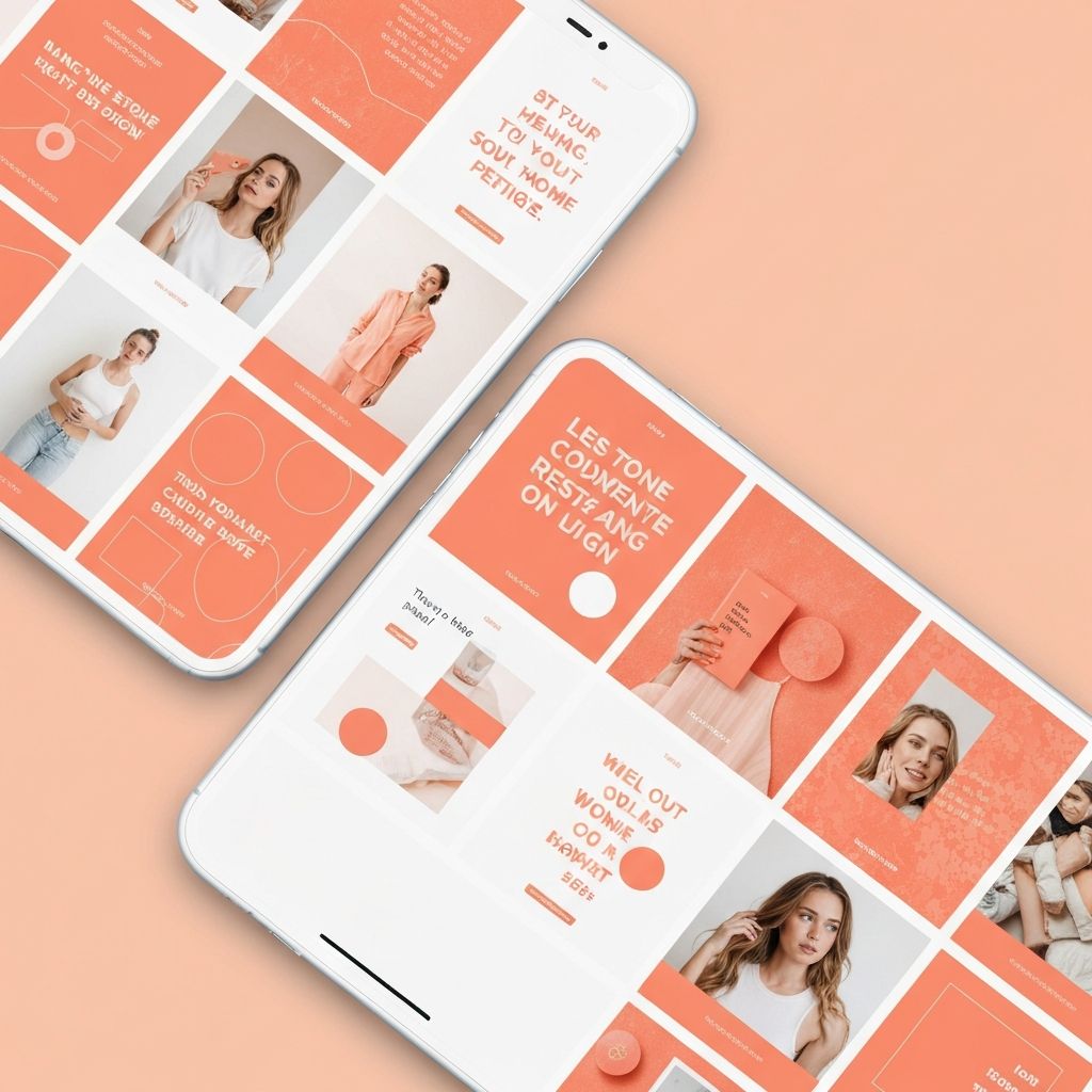 Soleil Social Campaign